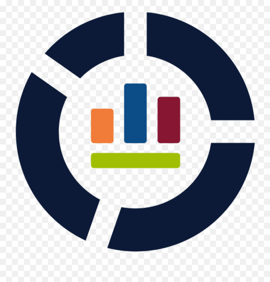 Data Analytics Portal For Credit Unions And Banks Png Web Icon