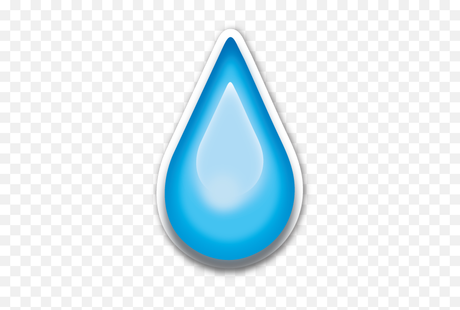 Tear Emoji Png Picture - Tear Emoji Transparent,Tear Emoji Png