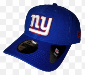 New York Giants Relaxed Fit Adjustable Cap - png