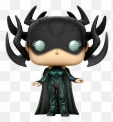Download Vinyl Thor Ragnarok - Thor Ragnarok Hela Funko Pop Hela Pop Png,Ragnarok Png