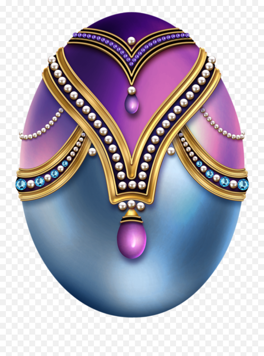 Freetoedit Transparent Easter Egg - Sticker By Nay Happy Easter Bling Eggs Png,Easter Egg Transparent