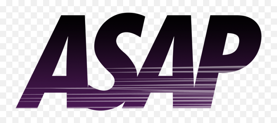 Asap Logos - Asap Transparent Png,Asap Mob Logo