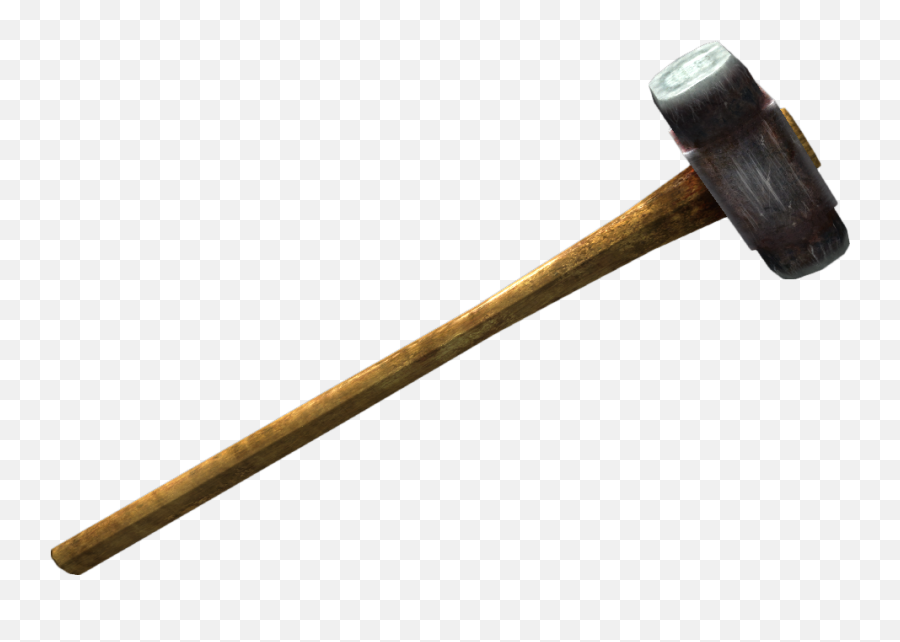 Sledge Hammer Png Image - Sledge Hammer Png,Sledge Hammer Png