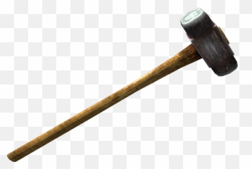 Hammer Pound Png Tool Rust Old Sledge Hammer Png Free Transparent Png Image Pngaaa Com - sledge hammer roblox