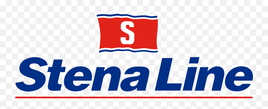 Stena Line Logo - Stena Line Logo Vector Png,S Line Logo