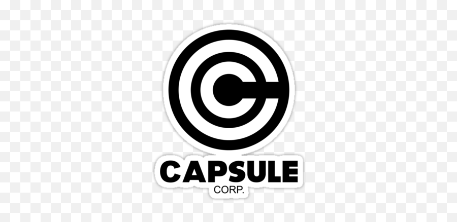 Pin By Joshua Nwankwo - Capsule Corp Logo Trunks Png,Dragon Ball Logo
