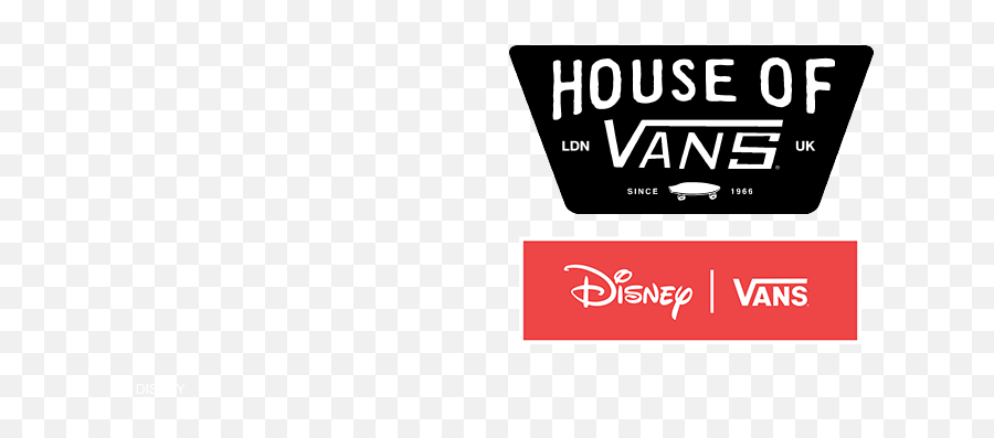 Disney X Vans - Vans X Disney Logo Png,Vans Logo Png