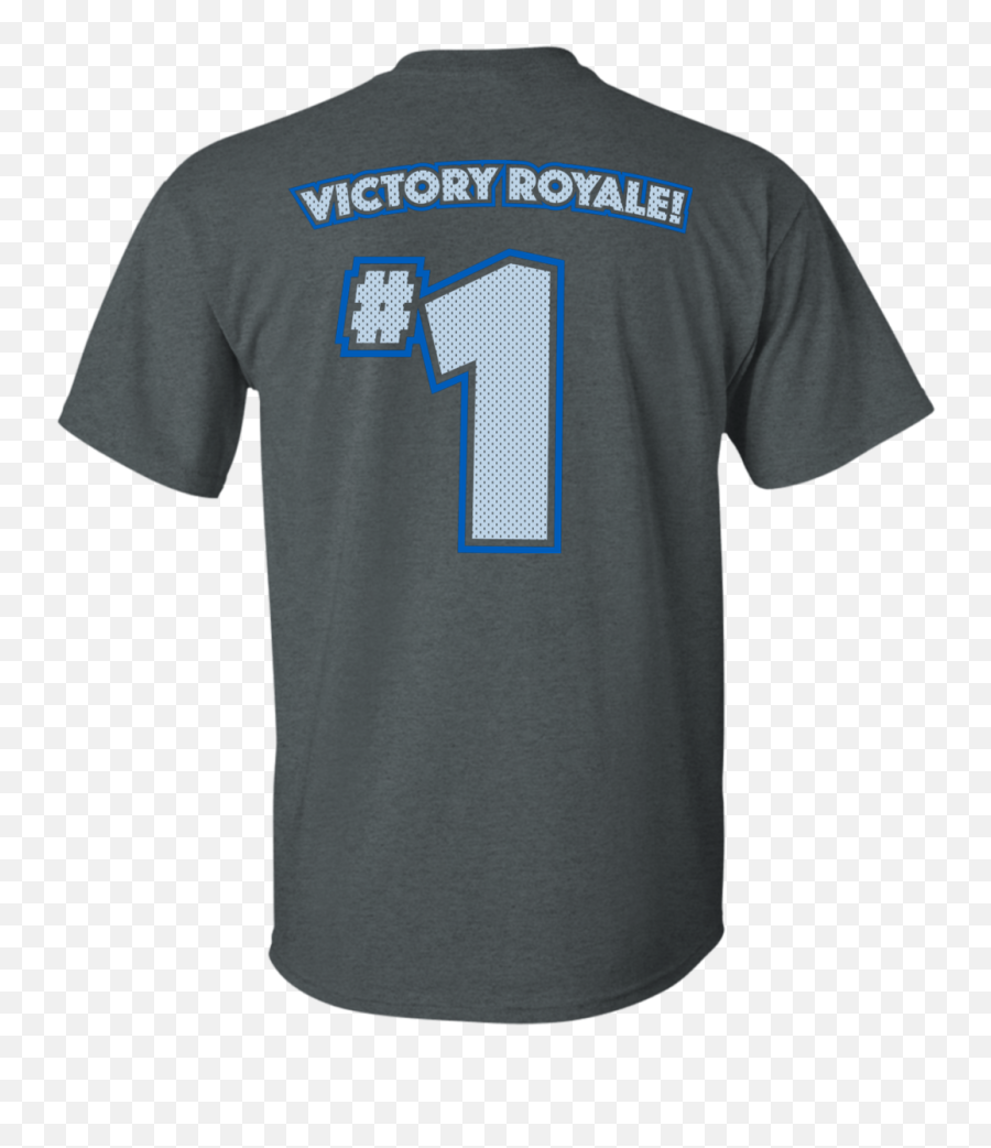 Victory Royale T - Active Shirt Png,Victory Royale Transparent
