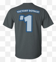 Victory Royale T - Active Shirt png