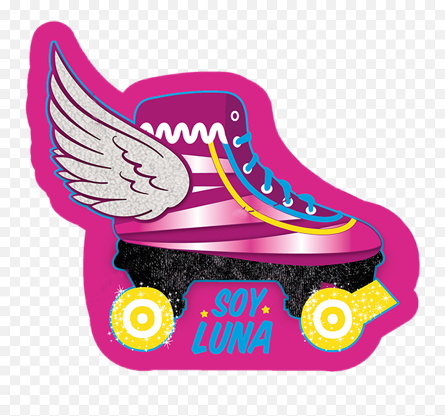 Download Patin De Soy Luna - Soy Luna Patin Para Imprimir Png,Soy Luna Png