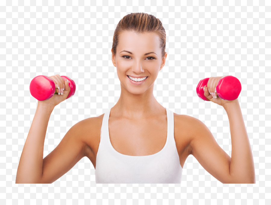 Fitness Png File - Fit Girl No Background,Fitness Png