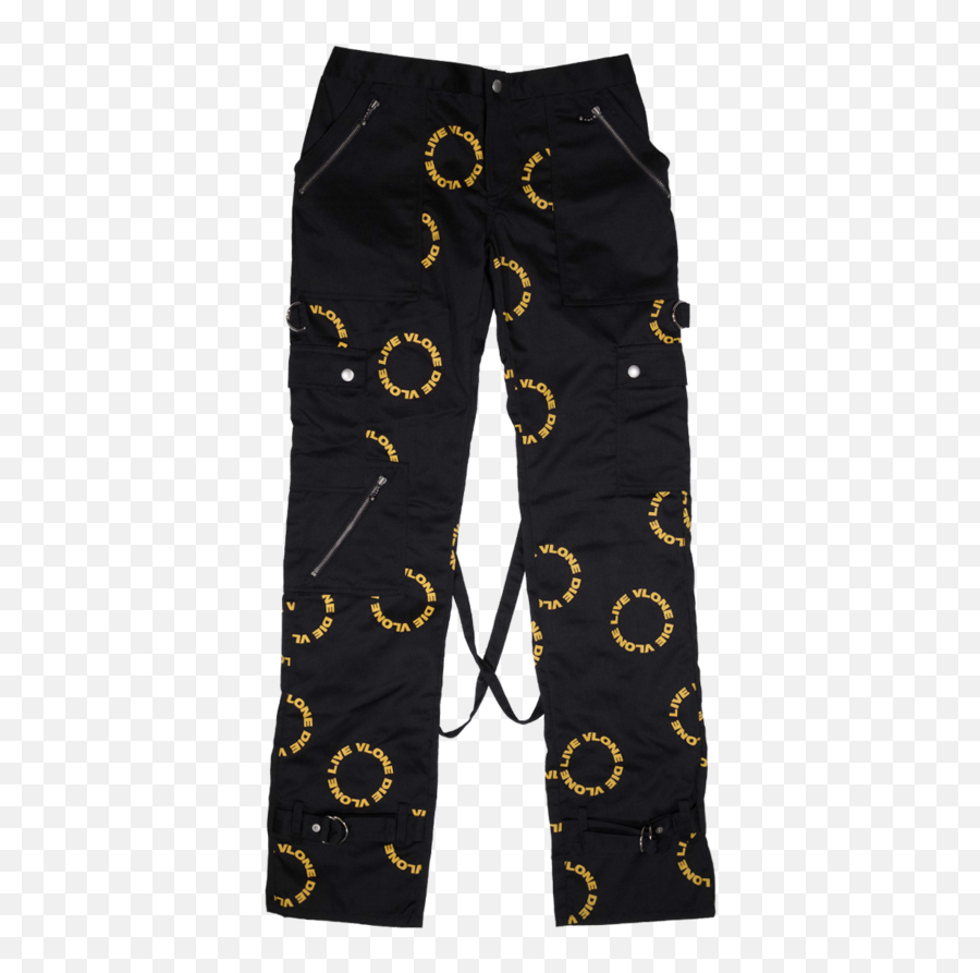 Bondage Pants - Pajamas Png,Vlone Logo Png