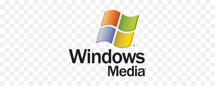 Windows Media Vector Logo - Windows Media Logo Png,Logo Windows