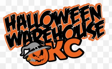 Largest Oklahoma Halloween Warehouse - Illustration png