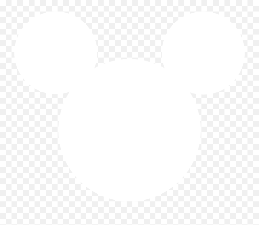 Download Mickey Mouse Logo - Picsart Mickey Png,Mickey Logo