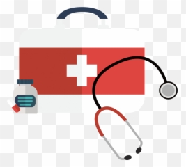 First Aid Kit Png Image - First Aid Kit Box Png,First Aid Kit Png