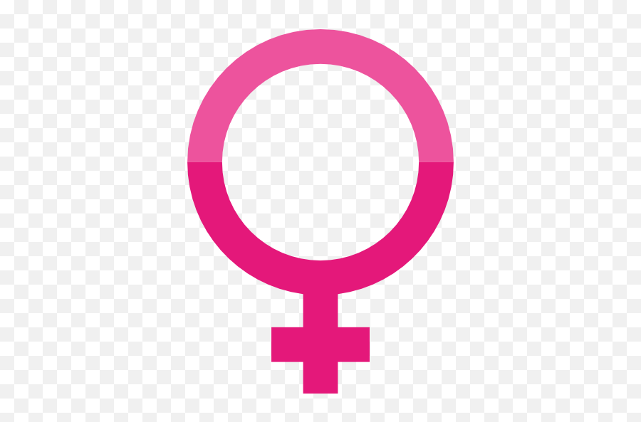 Venus - Female Gender Symbol Png,Venus Transparent Background.