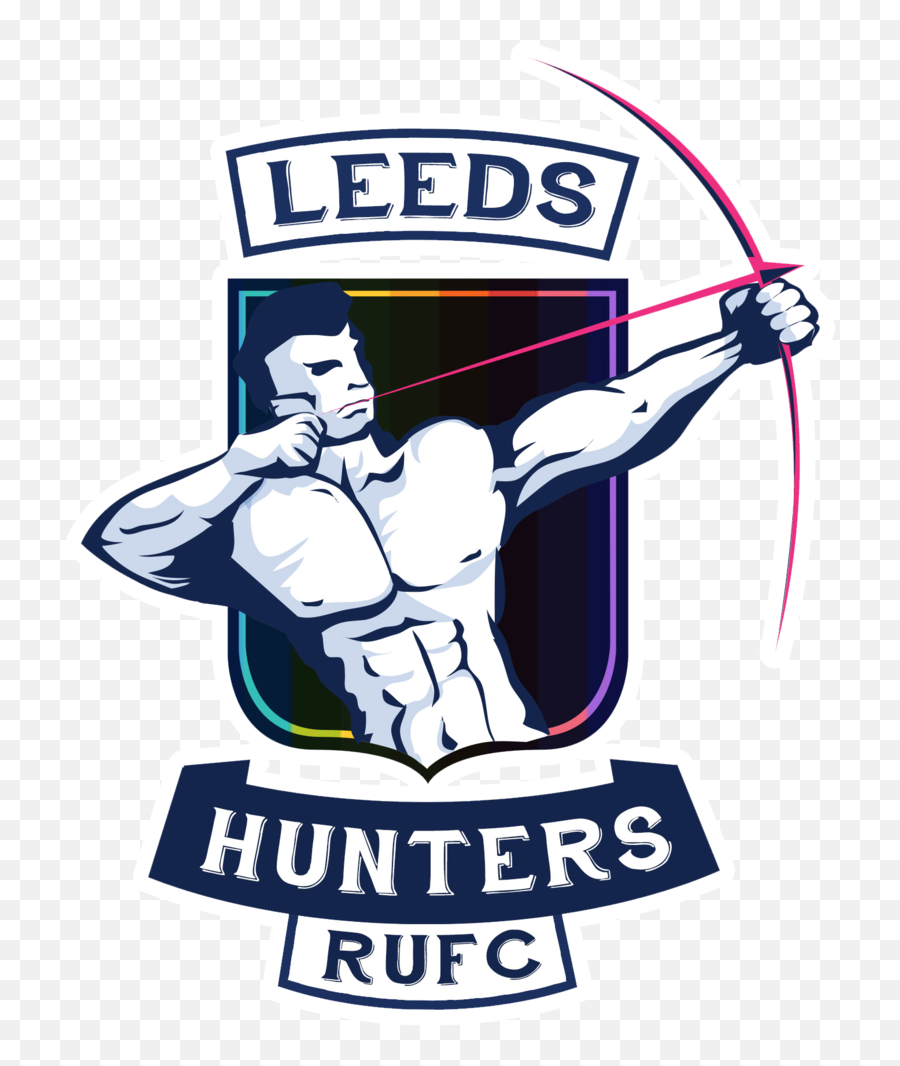 The Leeds Hunters Rufc Png Hunter