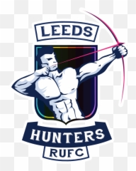 The Leeds Hunters Rufc Png Hunter