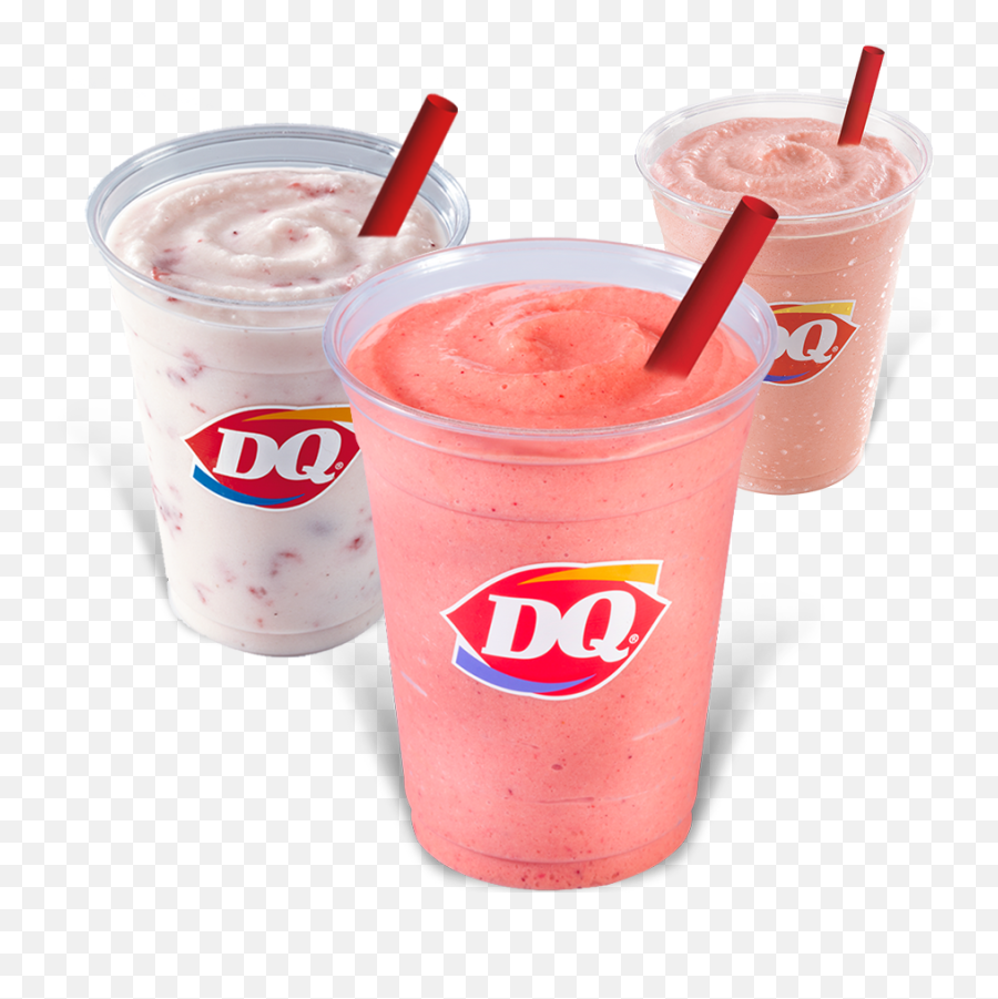 Smoothies Dairy Queen - Dairy Queen Png,Smoothies Png