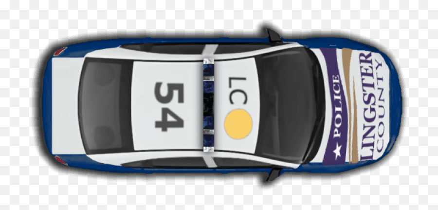 Png Top View S Clipart Photo - Police Car Top View Png,Police Car Png