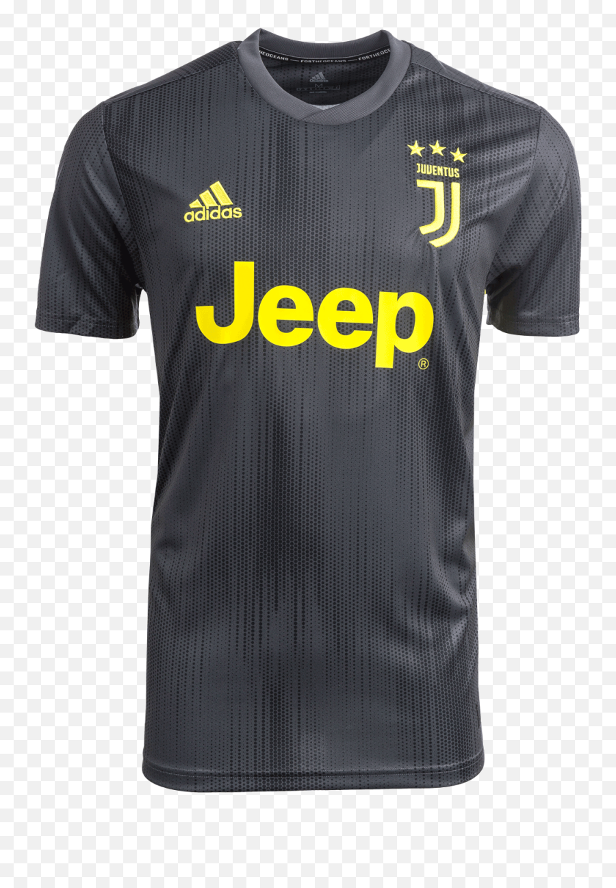 Juventus Third Jersey - Jersey Juventus 2019 Away Png,Juventus Png