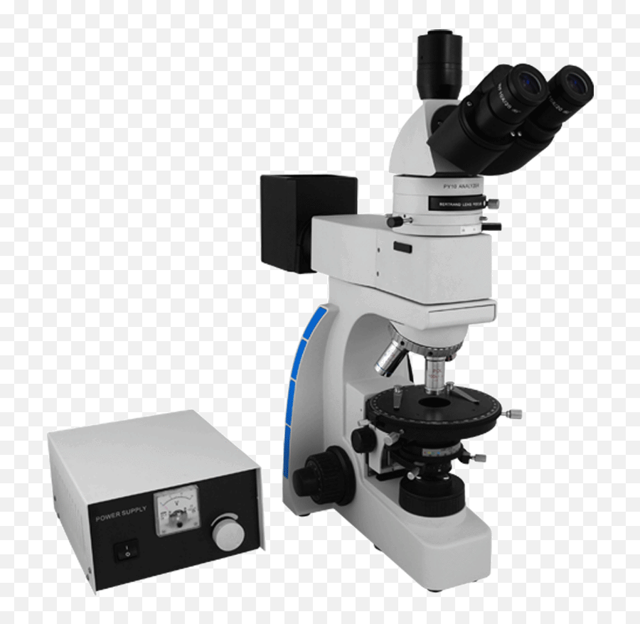 Transparent Mineral Reflected Light Microscopy - Milling Png,Microscope Transparent