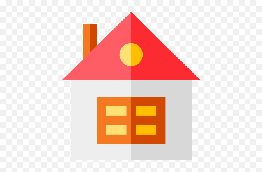 Fireplace Chimney Png Icon - Clip Art,Chimney Png
