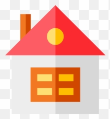 Fireplace Chimney Png Icon - Clip Art,Chimney Png