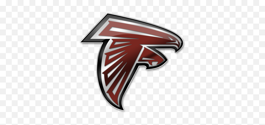 Henry Ford 2 High School Logo - Atlanta Falcons Png,Ford Logo Images