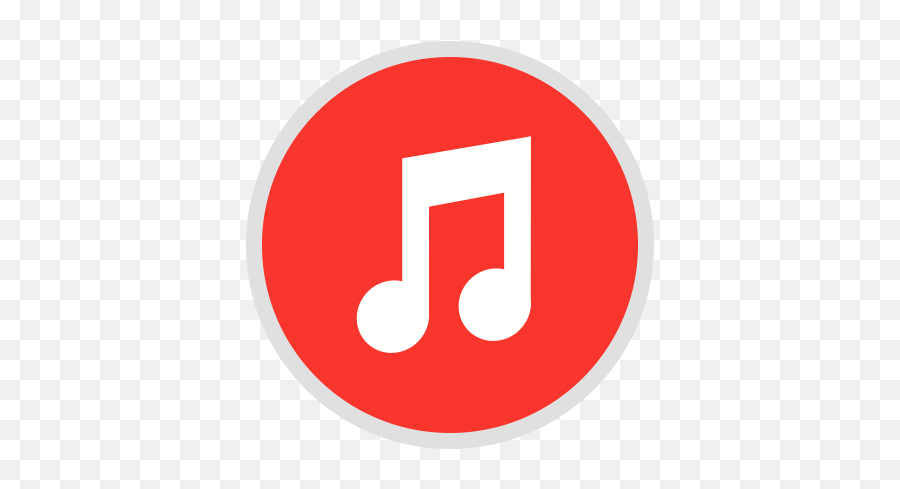 App Apple Display Itunes Music - Youtube Logo Icon Png,Apple Music Icon Png