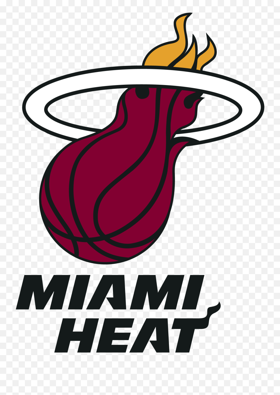 Talent Development Network - Miami Heat Team Logo Png,Miami Png