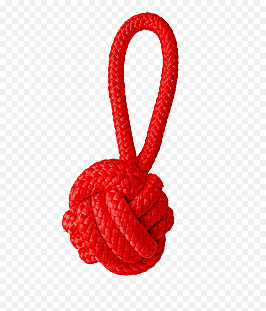 Dri - Tech Rope Knot Small Bacon Rose Png,Rope Knot Png