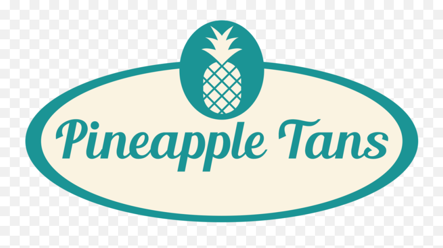 Pineapple Tans Bride Spa - Circle Png,Pineapple Logo