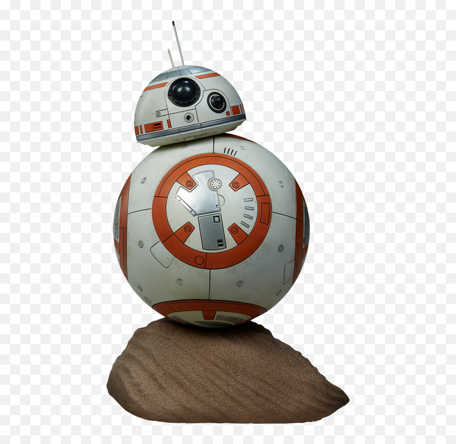 Star Wars Bb Special Edition Bb8 Png - 8 Png