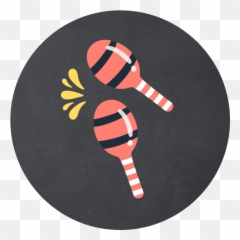 Maraca - Blackboard U2013 The Collective Wellness Institute Rattle Png,Maraca Png