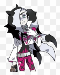 Piers - Pokemon Sword And Shield png