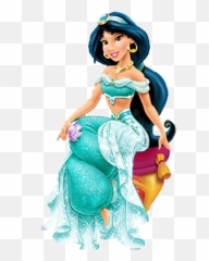 Princesa Jasmine Png 3 Image - Princesa Jazmin Disney Png,Jasmine Png