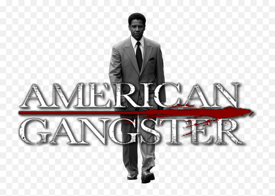American Gangster Image - Id 71798 Image Abyss Denzel Washington American Gangster Png,Gangster Png