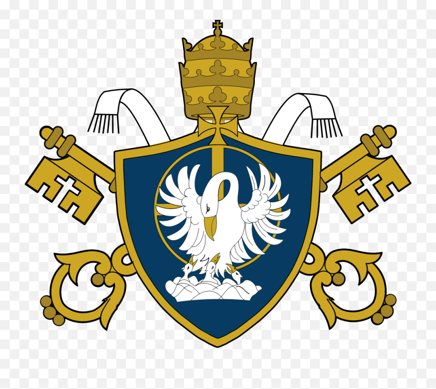Prince Of Peace Catholic Church - Catholic Pelican Symbol Png,Peace Logo