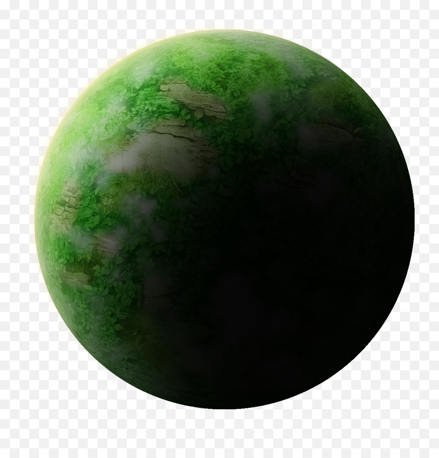 Green Planet Png Hd Pictures - Vhvrs Circle,Earth Clipart Transparent Background
