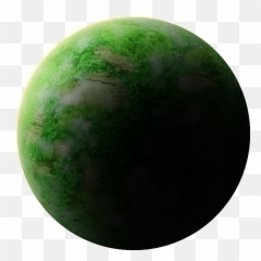 Green Planet Png Hd Pictures - vhvrs Circle