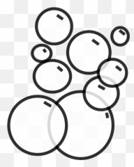Library Of 10 Clip Art Download Bubble Png Files - Washing Hands Transparent Background,Water Bubbles Png