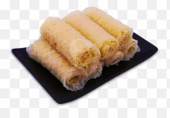 Download Fried Beancurd U003cbru003eskin Roll - Tofu Skin Roll Fried Beancurd Skin Roll Png,Tofu Png