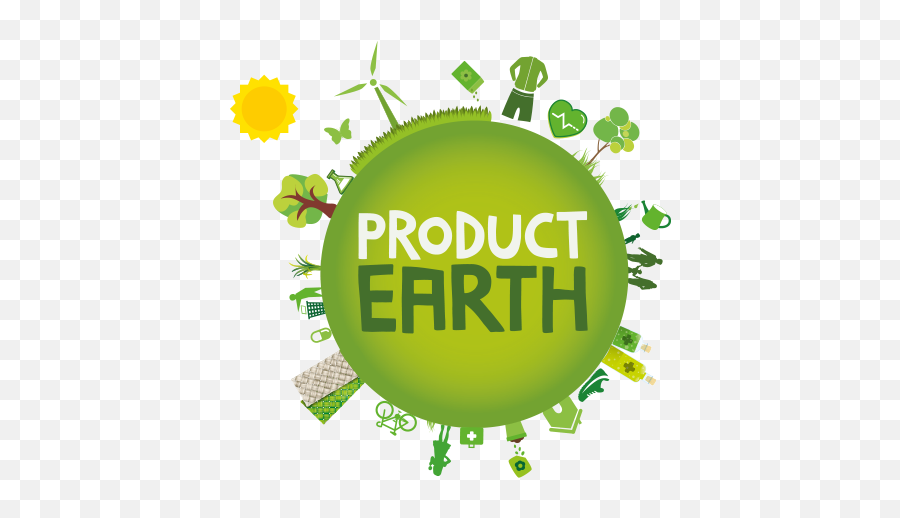 Welcome To Product Earth Expo 2019 Png Logo