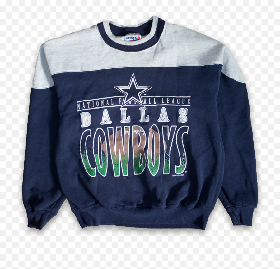 Og Chalkline Dallas Cowboys Sweater Png Chalk Line