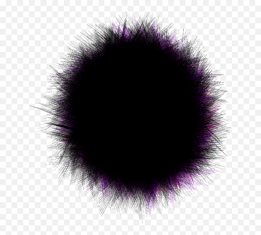 Hole Black Blackhole Bye Galaxy Portal - Circle Png,Portal Transparent Background