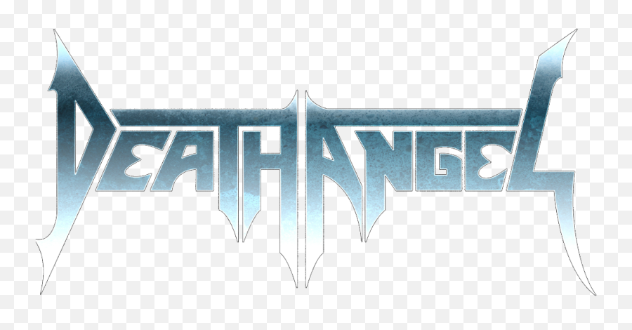 Death Angel Logo Png Library Stock - Death Angel Logo Graphic Design,Death Png