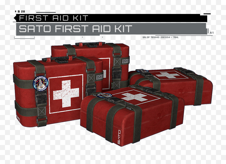 Steam Workshop Cod Iw Sato First Aid Kit Redglow - First Aid Call Of Duty Png,Red Glow Png