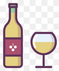 Acpp50 Hd Free Alcohol Clipart Png People Pack 5790 - Alcool Png,Liquor Bottles Png